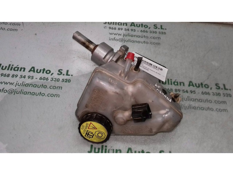 Recambio de bomba freno para ford mondeo berlina (ge) ambiente (06.2003) (d) referencia OEM IAM 2S712422AA 0204024728 