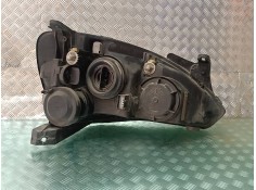 Recambio de faro izquierdo para opel corsa c comfort referencia OEM IAM 09114320 89302111 VALEO 2