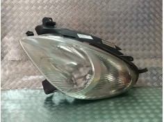 Recambio de faro izquierdo para citroen xsara picasso 1.6 sx referencia OEM IAM 9631495180 89300190 VALEO