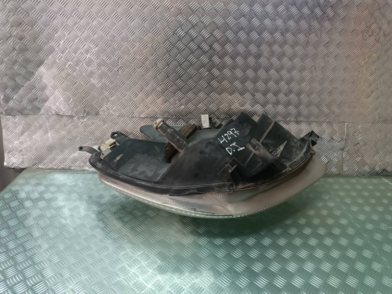 Recambio de faro izquierdo para citroen xsara picasso 1.6 sx referencia OEM IAM 9631495180 89300190 VALEO