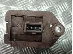 Recambio de resistencia calefaccion para citroen xsara picasso 1.6 sx referencia OEM IAM 9641212580  CONECTOR 3 PINES 2