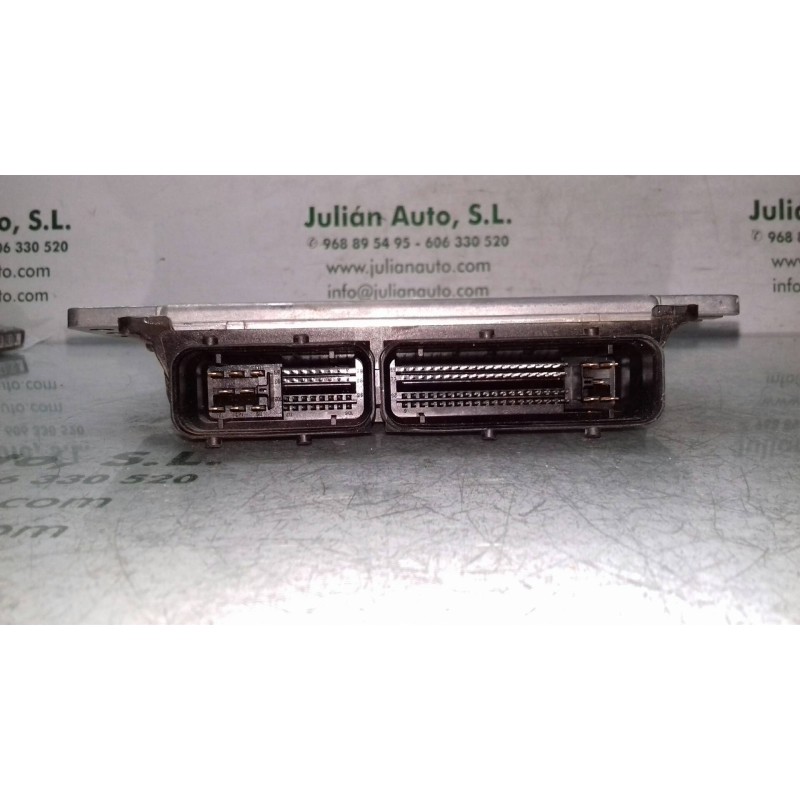 Recambio de centralita motor uce para nissan primera berlina (p12) line up referencia OEM IAM MEC30020 MEC30020D22212 4G