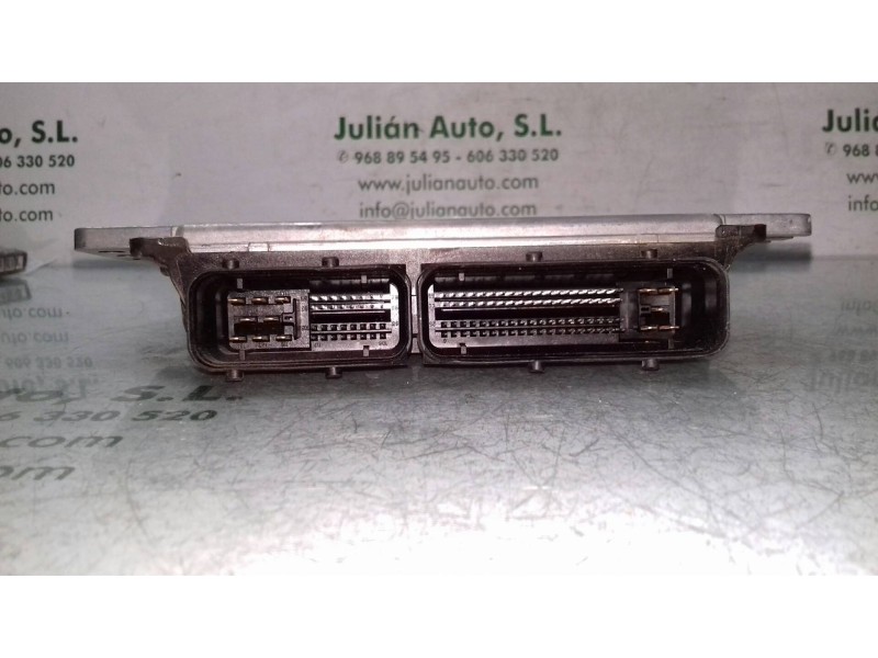 Recambio de centralita motor uce para nissan primera berlina (p12) line up referencia OEM IAM MEC30020 MEC30020D22212 4G