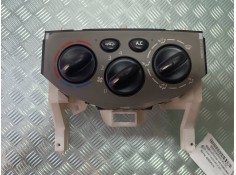 Recambio de mando calefaccion / aire acondicionado para opel vivaro furgón/combi (07.2006 =>) furgón 2.9t l1h1 referencia OEM IA