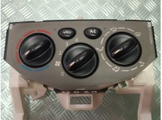 Recambio de mando calefaccion / aire acondicionado para opel vivaro furgón/combi (07.2006 =>) furgón 2.9t l1h1 referencia OEM IA 2