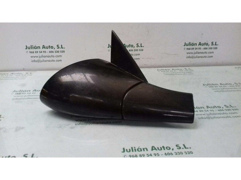 Recambio de retrovisor derecho para opel vectra b berlina básico (1999) referencia OEM IAM   ELECTRICO