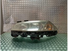 Recambio de faro izquierdo para renault megane ii classic berlina confort authentique referencia OEM IAM    2