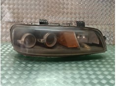 Recambio de faro derecho para fiat punto berlina (188) 1.2 8v referencia OEM IAM TYC205957  