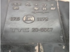 Recambio de faro derecho para fiat punto berlina (188) 1.2 8v referencia OEM IAM TYC205957   2