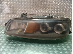 Recambio de faro izquierdo para fiat punto berlina (188) 1.2 8v referencia OEM IAM 205958 TYC205958 
