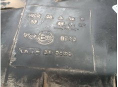 Recambio de faro izquierdo para fiat punto berlina (188) 1.2 8v referencia OEM IAM 205958 TYC205958  2