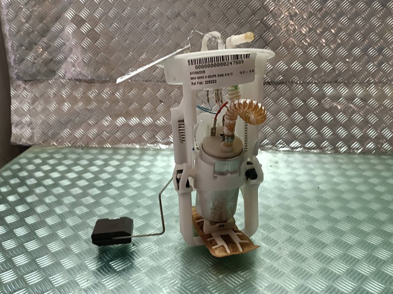 Recambio de aforador para bmw serie 3 coupe (e46) 318 ci referencia OEM IAM 228222 228222009 228222002