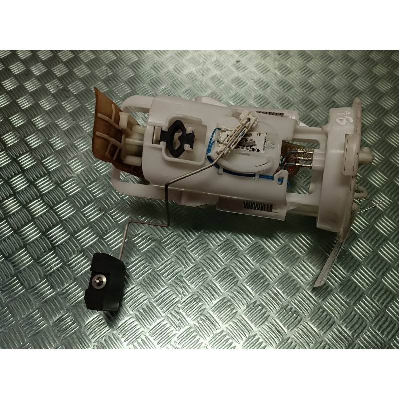 Recambio de aforador para bmw serie 3 coupe (e46) 318 ci referencia OEM IAM 228222 228222009 228222002