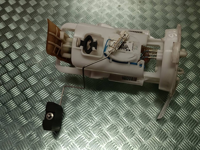 Recambio de aforador para bmw serie 3 coupe (e46) 318 ci referencia OEM IAM 228222 228222009 228222002