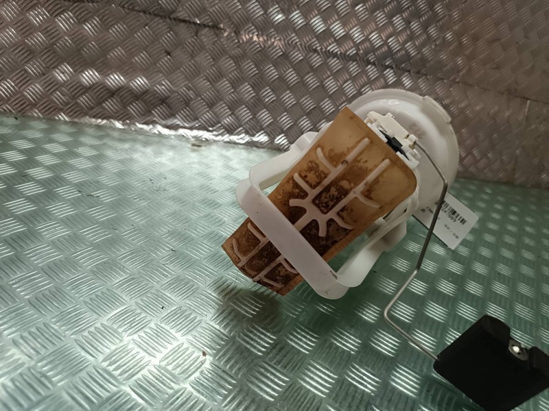 Recambio de aforador para bmw serie 3 coupe (e46) 318 ci referencia OEM IAM 228222 228222009 228222002