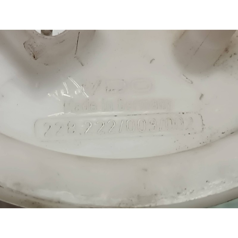 Recambio de aforador para bmw serie 3 coupe (e46) 318 ci referencia OEM IAM 228222 228222009 228222002