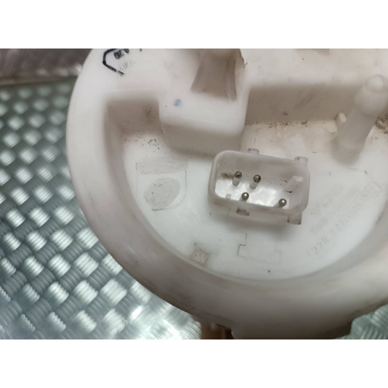 Recambio de aforador para bmw serie 3 coupe (e46) 318 ci referencia OEM IAM 228222 228222009 228222002