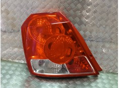 Recambio de piloto trasero izquierdo para chevrolet kalos 1.4 se referencia OEM IAM 300266L  