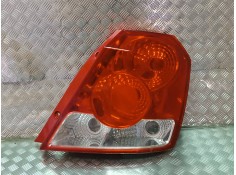 Recambio de piloto trasero derecho para chevrolet kalos 1.4 se referencia OEM IAM 300267R  