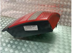 Recambio de piloto trasero izquierdo para audi a4 berlina (b5) 2.5 tdi referencia OEM IAM    2