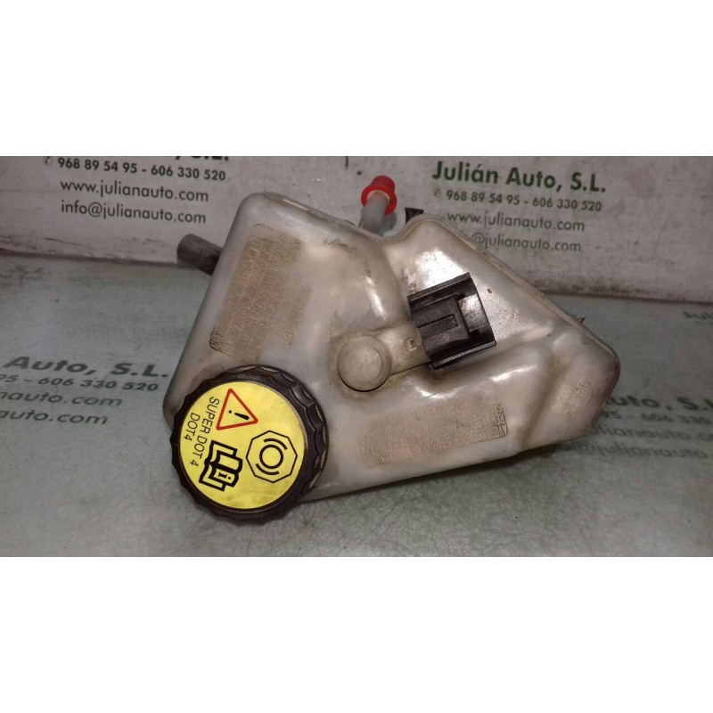 Recambio de bomba freno para ford mondeo berlina (ge) ambiente (06.2003) (d) referencia OEM IAM 2S712422AA 0204024728 