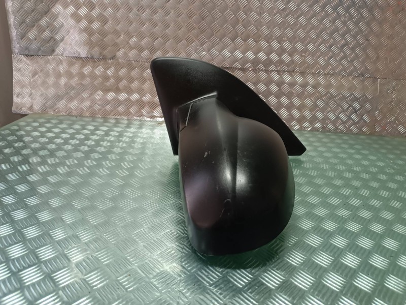 Recambio de retrovisor izquierdo para chevrolet kalos 1.4 se referencia OEM IAM 012185 012186 MANUAL