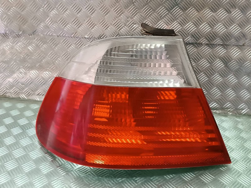 Recambio de piloto trasero izquierdo para bmw serie 3 coupe (e46) 318 ci referencia OEM IAM 257021L  