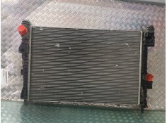 Recambio de radiador agua para ford c-max (cb3) ghia referencia OEM IAM 8V618005CA M135830A VALEO