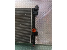 Recambio de radiador agua para ford c-max (cb3) ghia referencia OEM IAM 8V618005CA M135830A VALEO 2