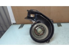 Recambio de ventilador calefaccion para opel meriva cosmo referencia OEM IAM  58874 BEHR