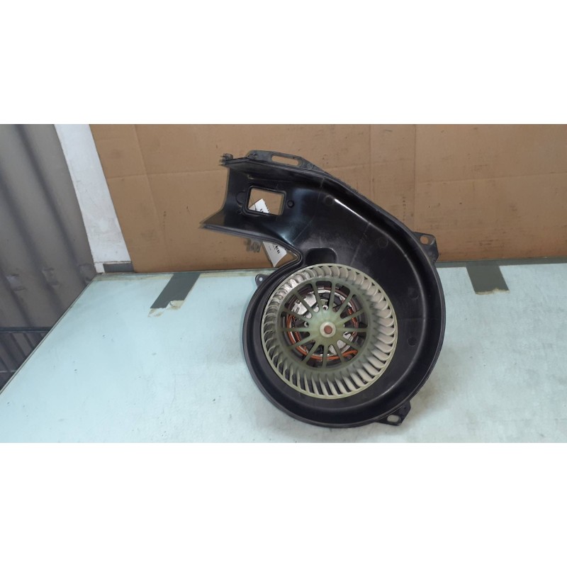 Recambio de ventilador calefaccion para opel meriva cosmo referencia OEM IAM  58874 BEHR