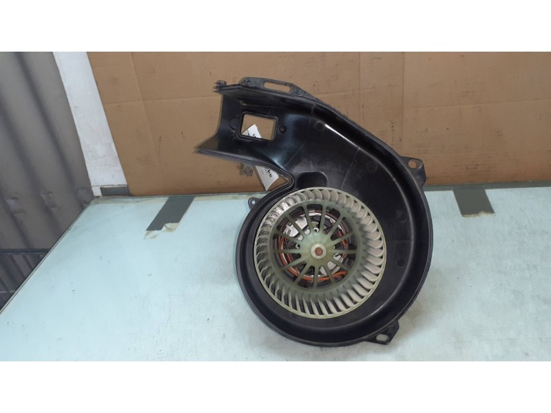 Recambio de ventilador calefaccion para opel meriva cosmo referencia OEM IAM  58874 BEHR