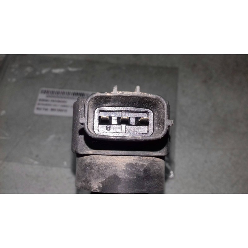 Recambio de bobina encendido para mitsubishi colt cabrio czc instyle referencia OEM IAM MN195616 MN19561671040238 CONECTOR 3 PIN