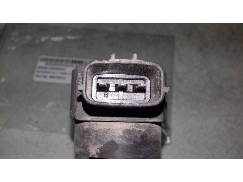 Recambio de bobina encendido para mitsubishi colt cabrio czc instyle referencia OEM IAM MN195616 MN19561671040238 CONECTOR 3 PIN