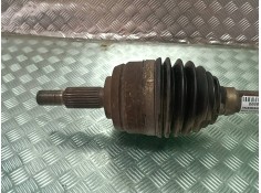 Recambio de transmision delantera izquierda para dacia duster ambiance 4x2 referencia OEM IAM 391017275R   2