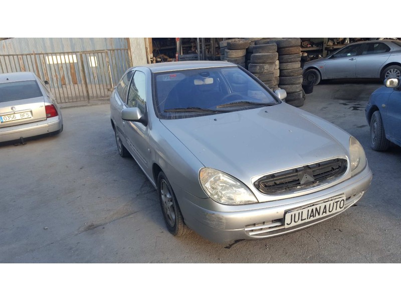 citroen xsara coupe del año 2001