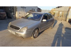 citroen xsara coupe del año 2001 2