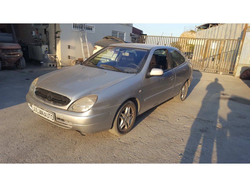 citroen xsara coupe del año 2001
