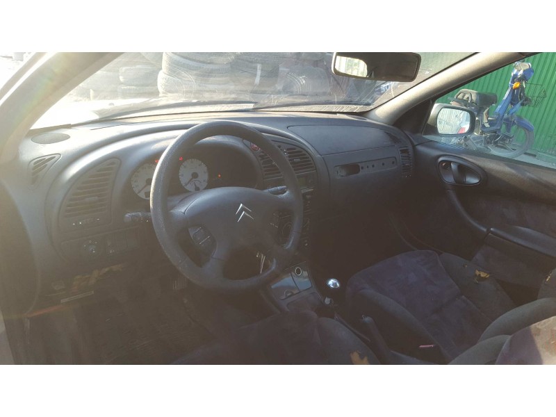 citroen xsara coupe del año 2001