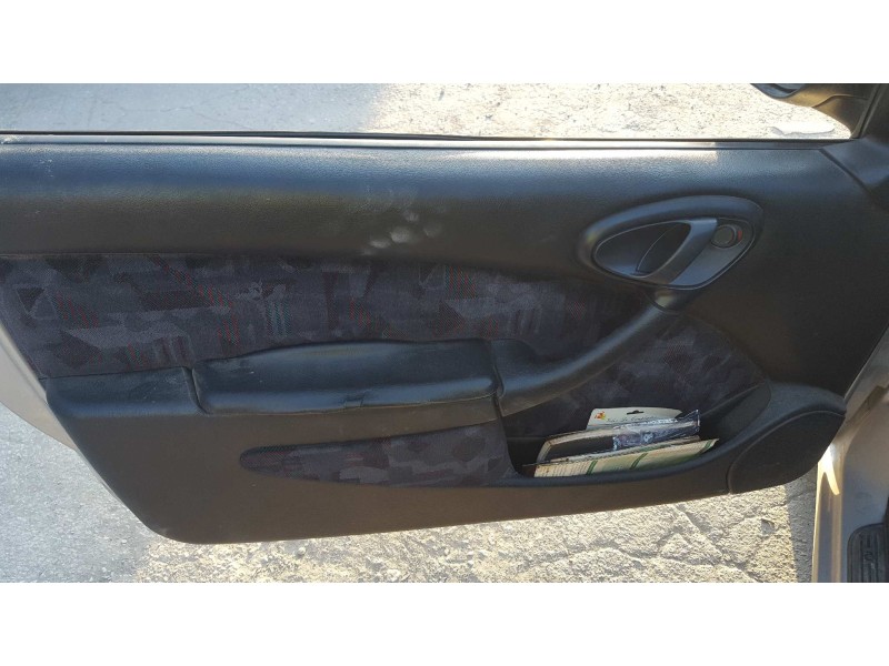 citroen xsara coupe del año 2001