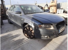audi a4 berlina (8e) del año 2006