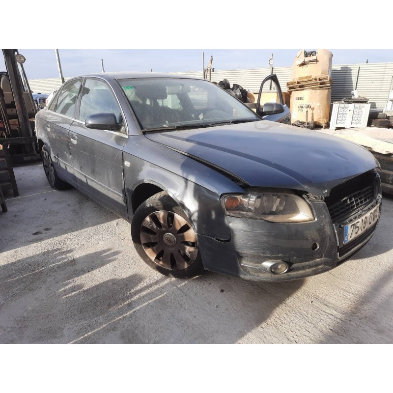 audi a4 berlina (8e) del año 2006