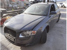 audi a4 berlina (8e) del año 2006 2