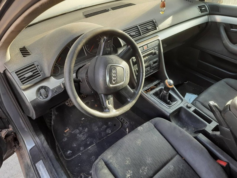 audi a4 berlina (8e) del año 2006