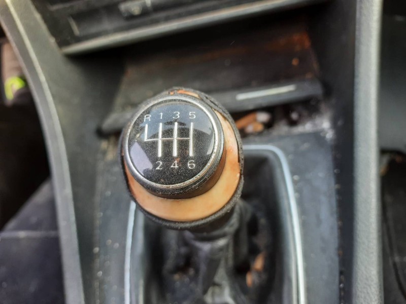 audi a4 berlina (8e) del año 2006