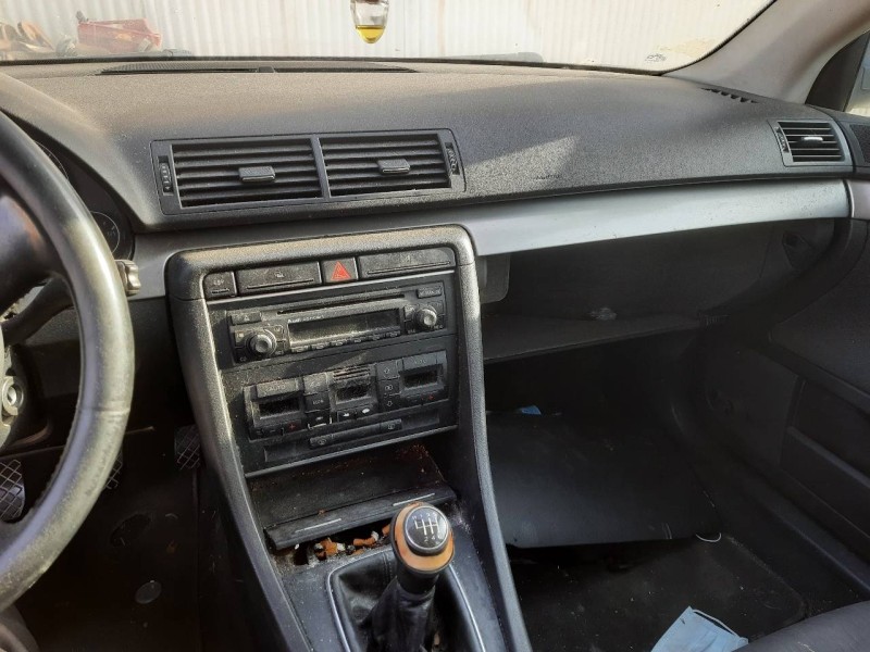 audi a4 berlina (8e) del año 2006