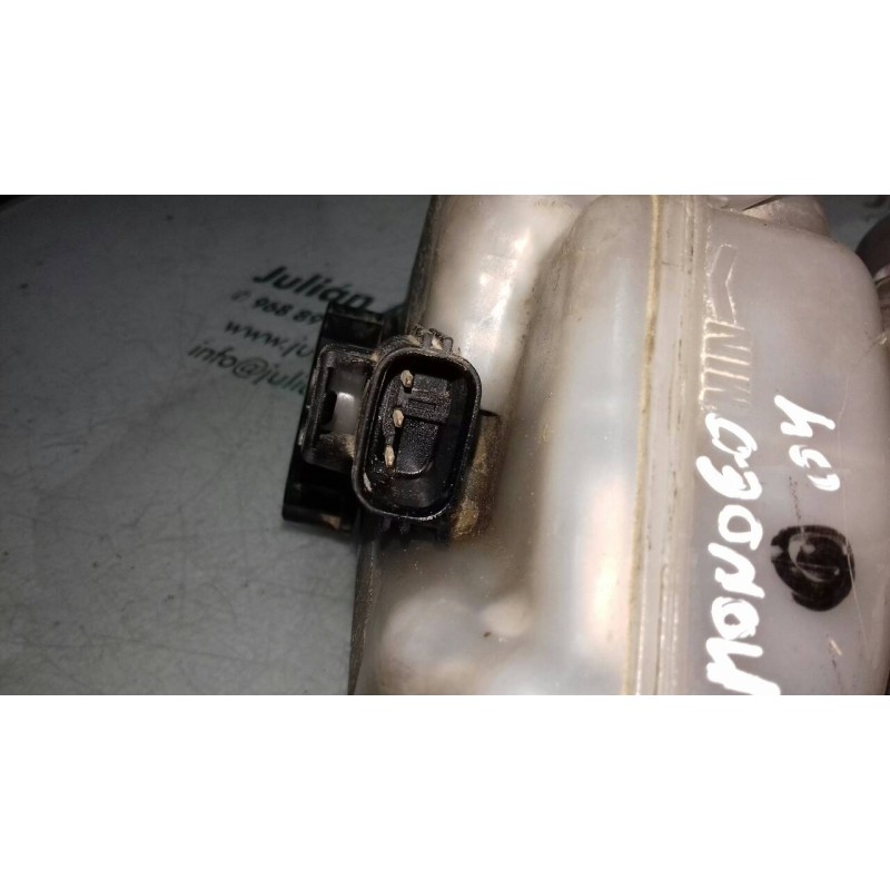 Recambio de bomba freno para ford mondeo berlina (ge) ambiente (06.2003) (d) referencia OEM IAM 2S712422AA 0204024728 