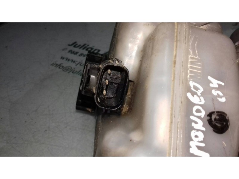 Recambio de bomba freno para ford mondeo berlina (ge) ambiente (06.2003) (d) referencia OEM IAM 2S712422AA 0204024728 