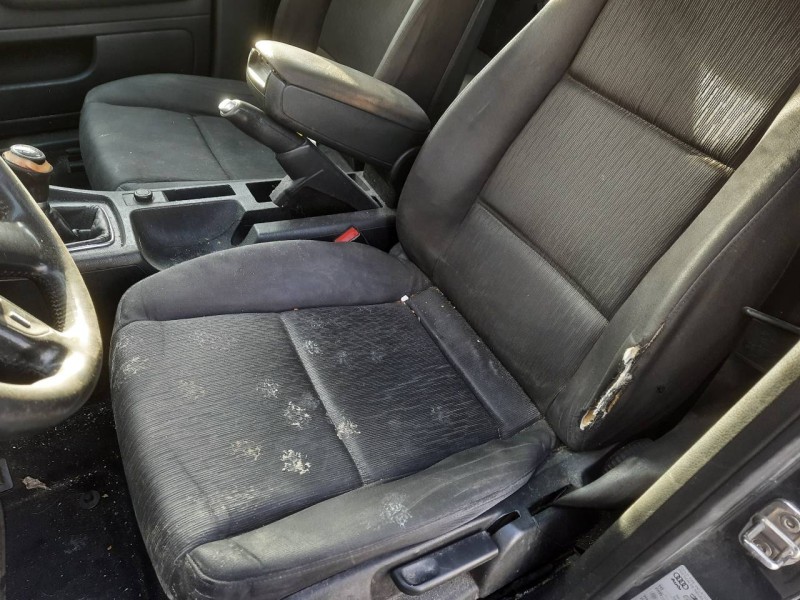 audi a4 berlina (8e) del año 2006