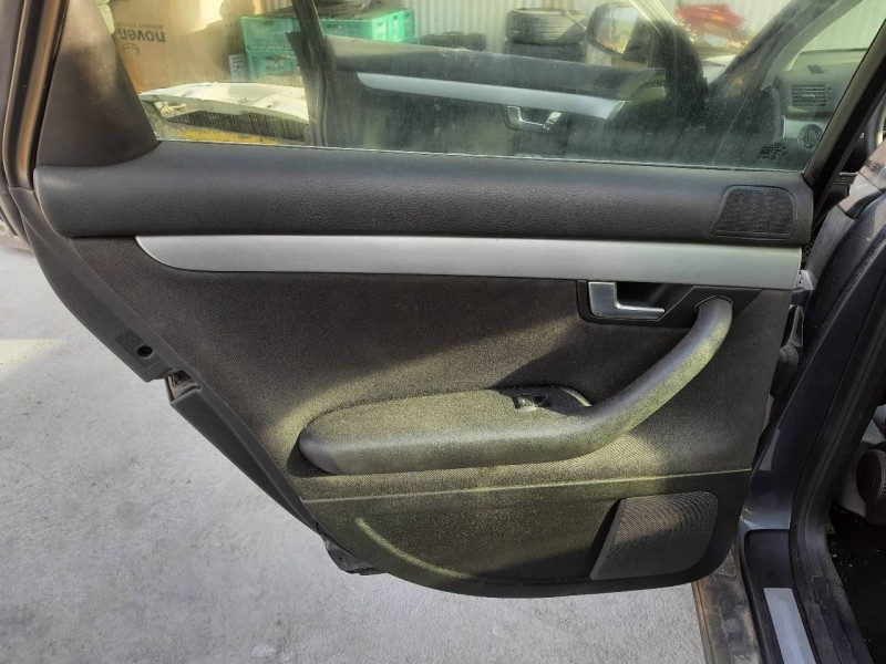 audi a4 berlina (8e) del año 2006